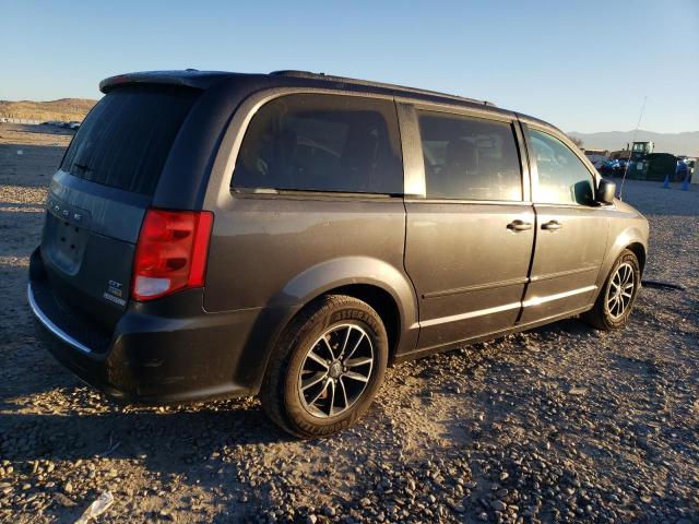 Photo 3 from auction – 2017 DODGE GRAND CARA with VIN 2C4RDGEG2HR711081