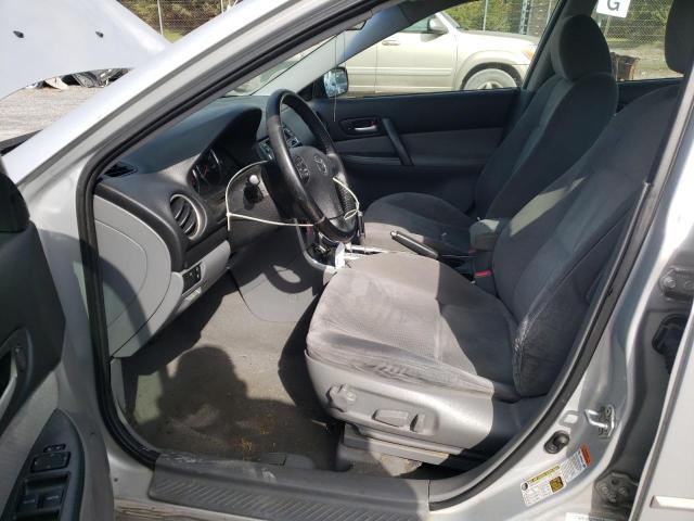 Photo 7 from auction – 2007 MAZDA 6 I with VIN 1YVHP80C275M43958