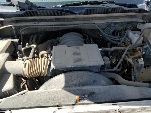 Photo 11 from auction – 2021 CHEVROLET SILVERADO with VIN 1GC4YLE72MF120449