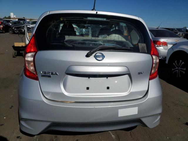 Photo 6 from auction – 2017 NISSAN VERSA NOTE with VIN 3N1CE2CP8HL364817