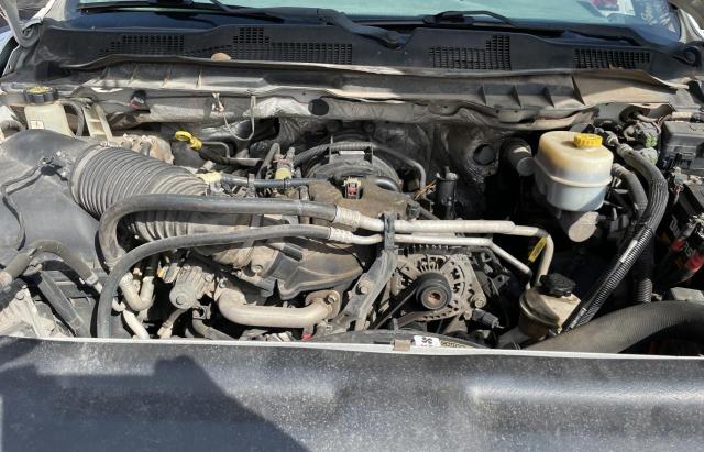 Photo 7 from auction – 2015 RAM 3500 with VIN 3C7WRSCJ4FG535713