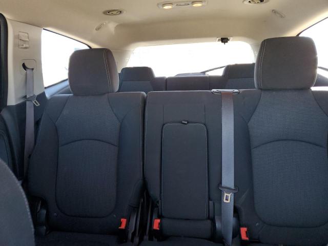 Photo 10 from auction – 2015 CHEVROLET TRAVERSE L with VIN 1GNKVGKD5FJ318435
