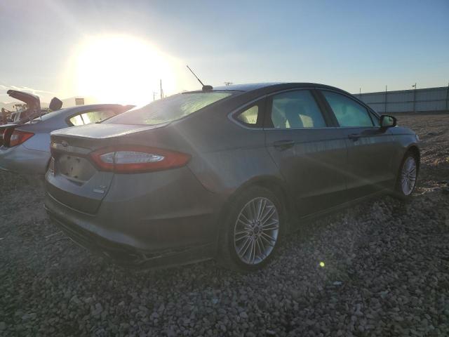 Zdjęcie 3 z aukcji – 2013 FORD FUSION SE z VIN 3FA6P0H94DR274886
