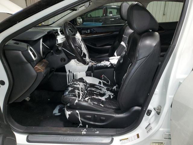 Photo 7 from auction – 2016 NISSAN MAXIMA 3.5 with VIN 1N4AA6AP4GC404238