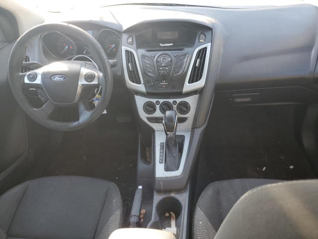 Photo 8 from auction – 2012 FORD FOCUS SE with VIN 1FAHP3F29CL169998