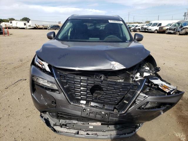Photo 5 from auction – 2023 NISSAN ROGUE SV with VIN 5N1BT3BB5PC769663