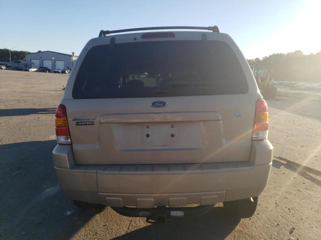 Photo 6 from auction – 2007 FORD ESCAPE LIM with VIN 1FMYU94167KA10119