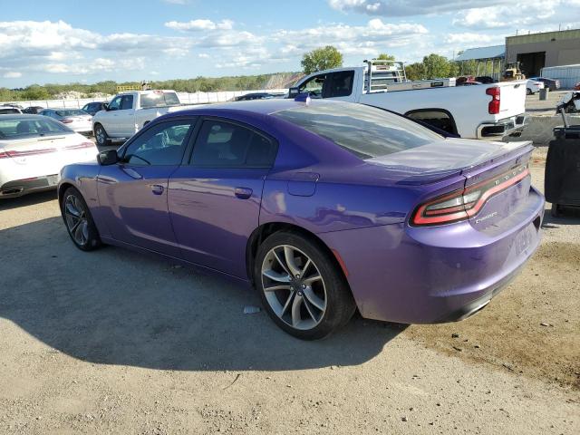 Photo 2 from auction – 2016 DODGE CHARGER R/ with VIN 2C3CDXCT3GH169472