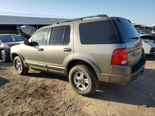 Photo 2 from auction – 2002 FORD EXPLORER L with VIN 1FMZU65W62ZA60029