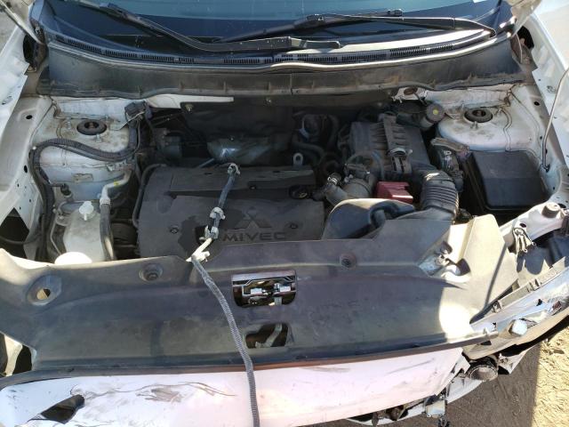 Photo 12 from auction – 2018 MITSUBISHI OUTLANDER with VIN JA4AP3AU3JU008486