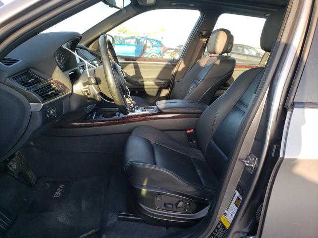 Photo 7 from auction – 2011 BMW X5 XDRIVE3 with VIN 5UXZW0C59BL657053