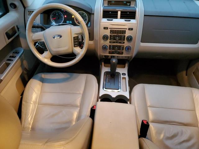 Photo 8 from auction – 2011 FORD ESCAPE XLT with VIN 1FMCU9DGXBKB59043
