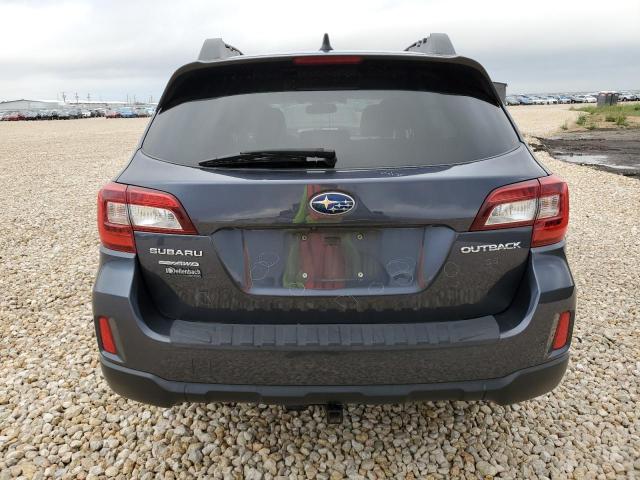 Photo 6 from auction – 2016 SUBARU OUTBACK 2. with VIN 4S4BSBNC0G3304743