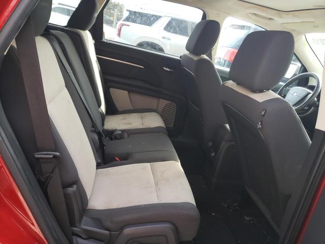 Photo 11 from auction – 2009 DODGE JOURNEY SX with VIN 3D4GG57V09T133868