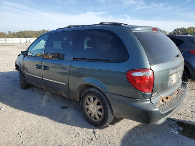 Photo 2 from auction – 2007 CHRYSLER TOWN & COU with VIN 2A4GP54L37R136483