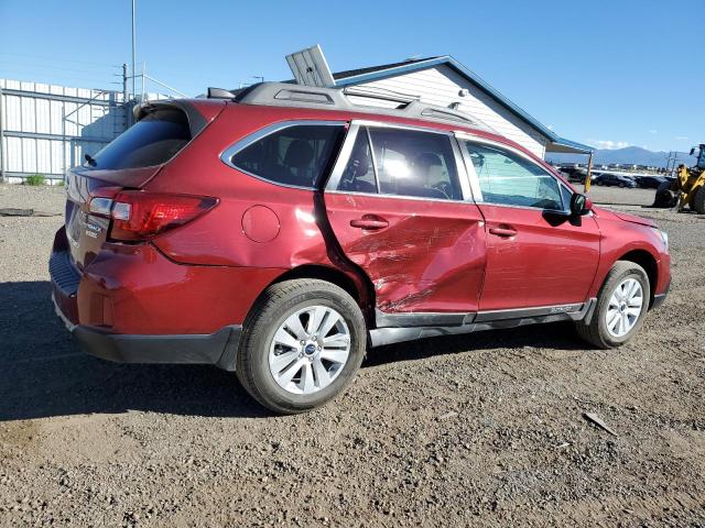 Снимка 3 от търг – 2017 SUBARU OUTBACK 2. с VIN 4S4BSACC9H3396403