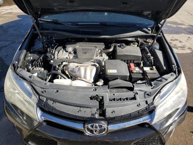 Photo 11 from auction – 2017 TOYOTA CAMRY LE with VIN 4T1BF1FK8HU355102