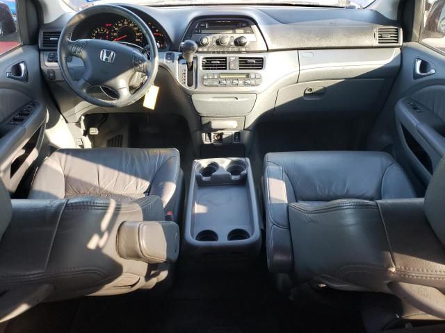 Photo 8 from auction – 2007 HONDA ODYSSEY EX with VIN 5FNRL38667B053936