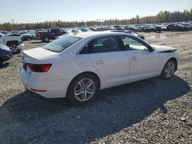 Photo 3 from auction – 2017 AUDI A4 PREMIUM with VIN WAUANAF41HN003782