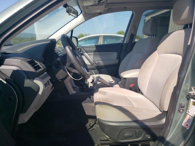 Photo 7 from auction – 2017 SUBARU FORESTER 2 with VIN JF2SJAEC2HG567765