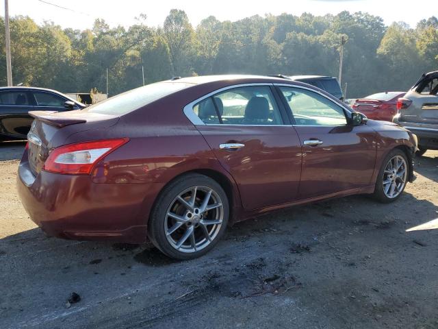 Foto 3 de la subasta – 2010 NISSAN MAXIMA S con VIN 1N4AA5AP2AC819642