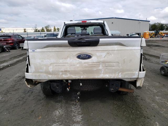 صورة رقم 6 من المزاد - 2021 FORD F150 مع VIN 1FTMF1CB3MKD88905