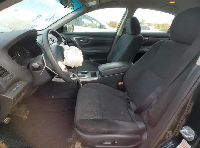Photo 7 from auction – 2015 NISSAN ALTIMA 2.5 with VIN 1N4AL3AP5FC577127