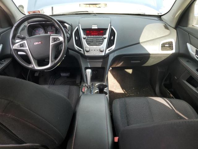 Photo 8 from auction – 2011 GMC TERRAIN SL with VIN 2CTALSEC8B6351974