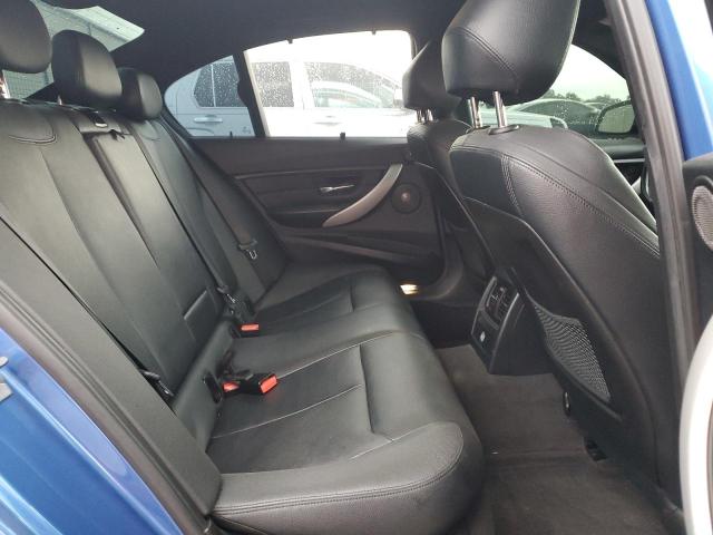 Foto 10 de la subasta – 2015 BMW 335 I con VIN WBA3A9G59FNS66741