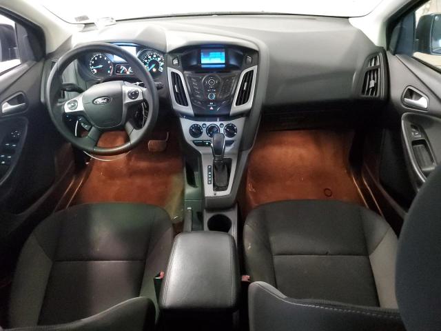 Photo 8 from auction – 2014 FORD FOCUS SE with VIN 1FADP3K27EL172244
