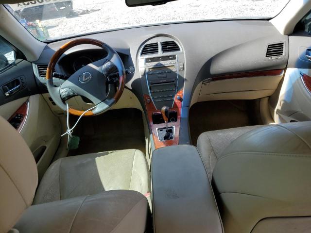 Photo 8 from auction – 2010 LEXUS ES 350 with VIN JTHBK1EG7A2396432