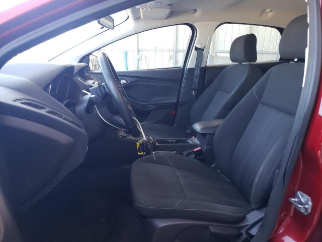 Photo 7 from auction – 2016 FORD FOCUS SE with VIN 1FADP3K28GL243888
