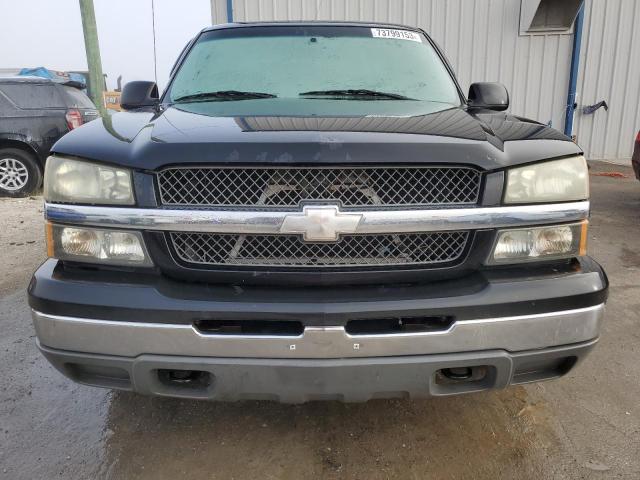 Photo 5 from auction – 2003 CHEVROLET SILVERADO with VIN 2GCEC19V931285968