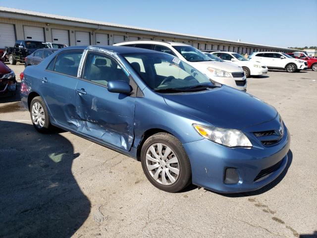 Photo 4 from auction – 2012 TOYOTA COROLLA BA with VIN 5YFBU4EE3CP024635