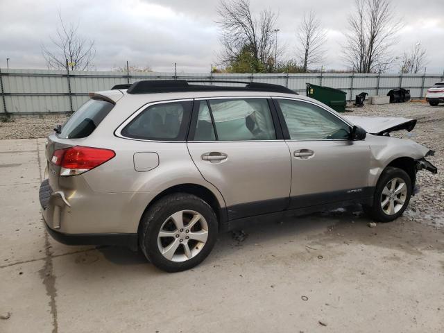 Photo 3 from auction – 2014 SUBARU OUTBACK 2. with VIN 4S4BRCAC9E3212003