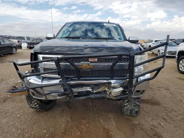 Photo 5 from auction – 2013 CHEVROLET SILVERADO with VIN 3GCPCSE0XDG131710