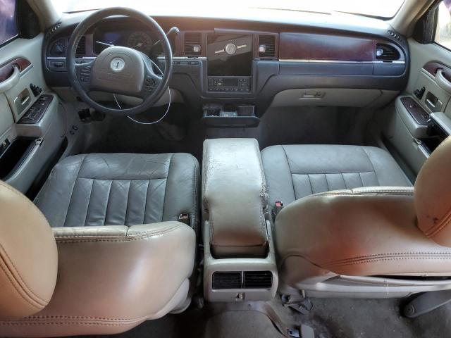 Zdjęcie 8 z aukcji – 2003 LINCOLN TOWN CAR E z VIN 1LNHM81W73Y695801