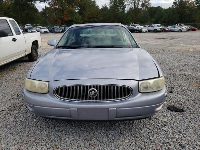Photo 5 from auction – 2005 BUICK LESABRE CU with VIN 1G4HP52KX5U275347