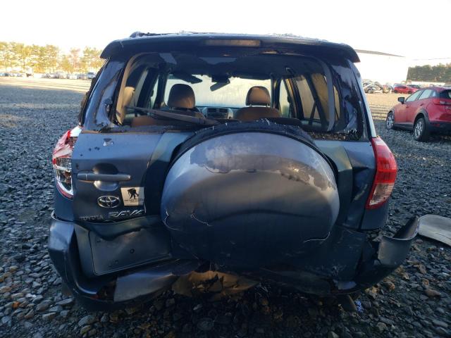 صورة رقم 6 من المزاد - 2007 TOYOTA RAV4 مع VIN JTMZD33V075066971