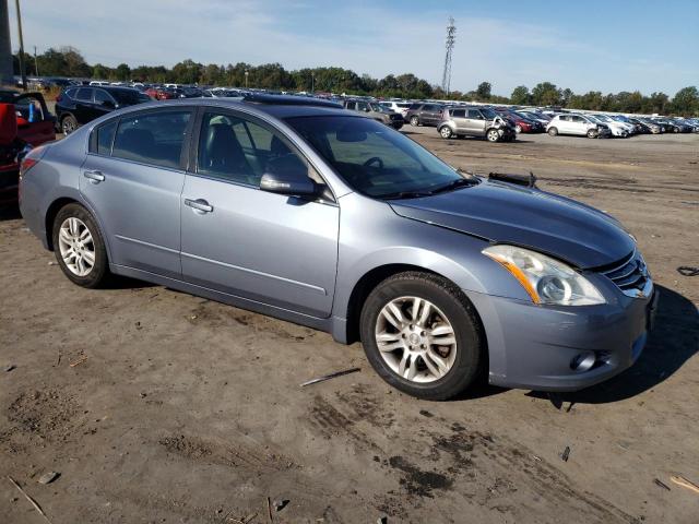 Photo 4 from auction – 2012 NISSAN ALTIMA BAS with VIN 1N4AL2AP2CN413991