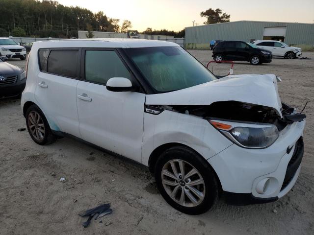 Photo 4 from auction – 2017 KIA SOUL + with VIN KNDJP3A51H7426777
