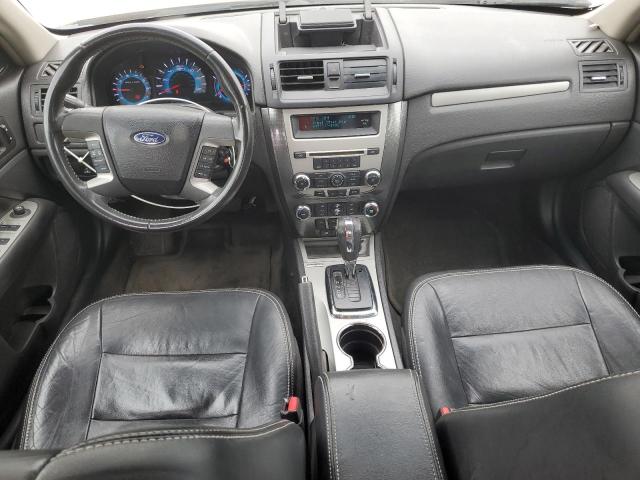 Photo 8 from auction – 2011 FORD FUSION SEL with VIN 3FAHP0JG3BR173014