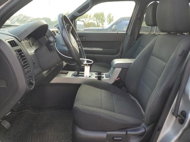Photo 7 from auction – 2009 FORD ESCAPE XLT with VIN 1FMCU93769KB93881
