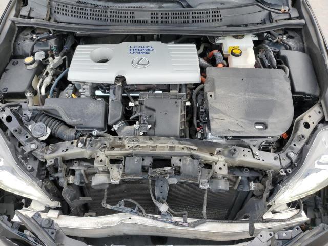 Photo 11 from auction – 2013 LEXUS CT 200 with VIN JTHKD5BH0D2169070