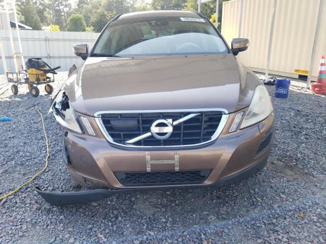 Photo 5 from auction – 2013 VOLVO XC60 3.2 with VIN YV4952DZ8D2408489