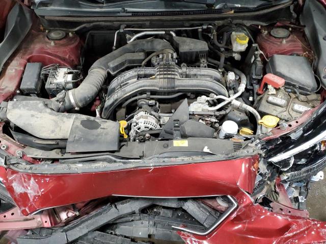 Photo 11 from auction – 2017 SUBARU IMPREZA with VIN 4S3GTAA65H1714873