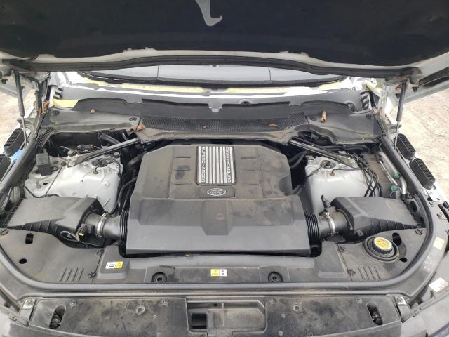 Photo 11 from auction – 2019 LAND ROVER RANGE ROVE with VIN SALGS2SV4KA532371