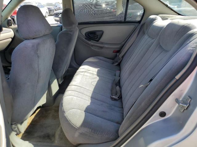 Photo 10 from auction – 2004 CHEVROLET CLASSIC with VIN 1G1ND52F24M695999