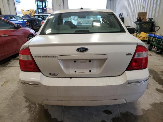 Photo 6 from auction – 2007 FORD FIVE HUNDR with VIN 1FAHP24187G159353