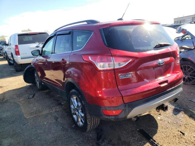 Photo 2 from auction – 2014 FORD ESCAPE SE with VIN 1FMCU9G91EUA24913